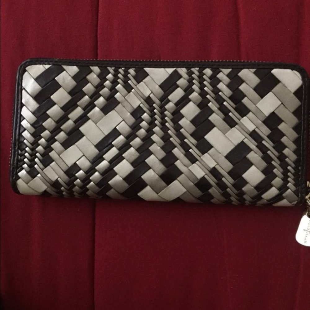 Cole Haan Wallet